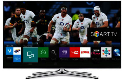 Samsung 60H6200 FVHD 60 Inch Smart 3D TV Samsung 60H6200 FVHD 60 Inch Smart 3D TV